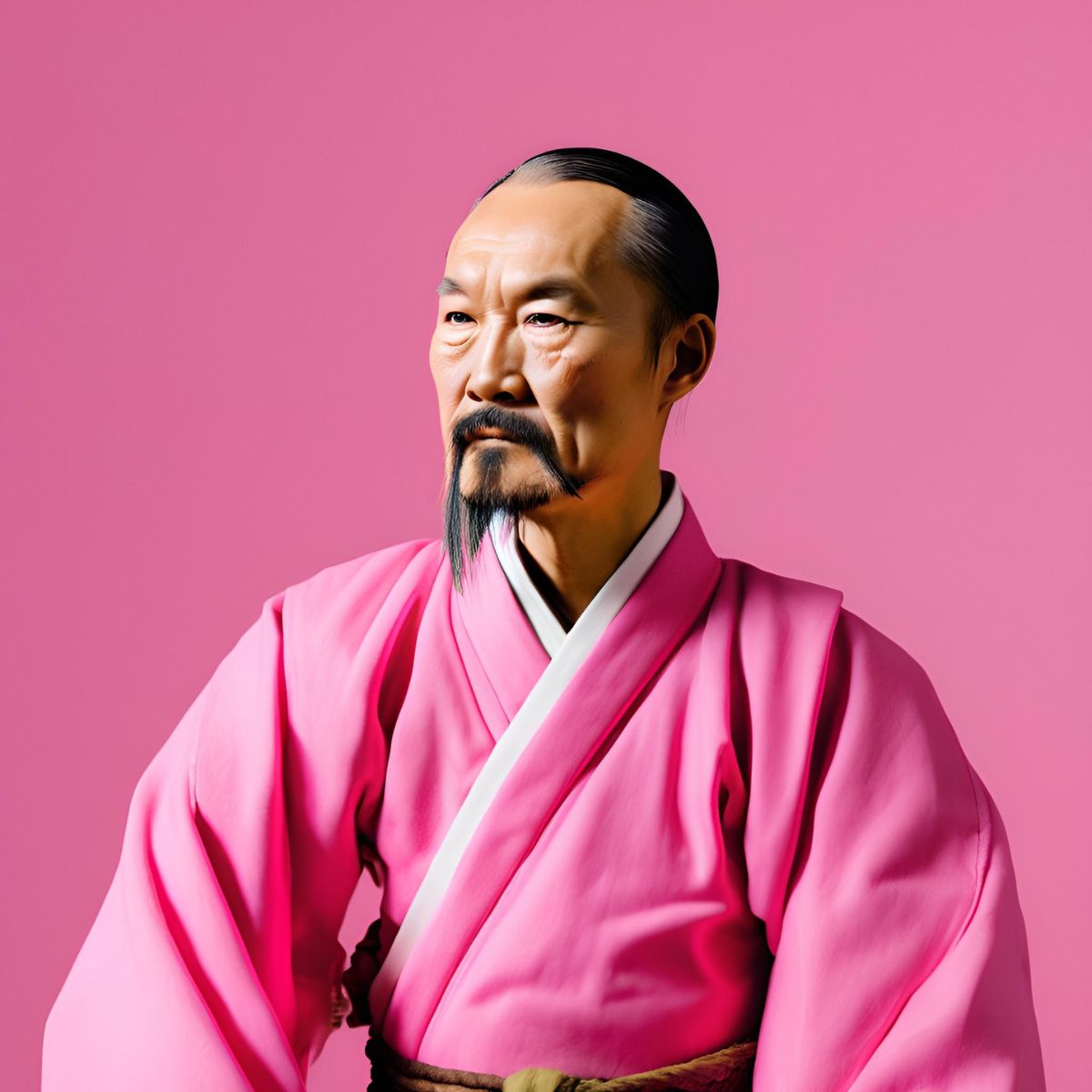 Sun Tzu's Art of War