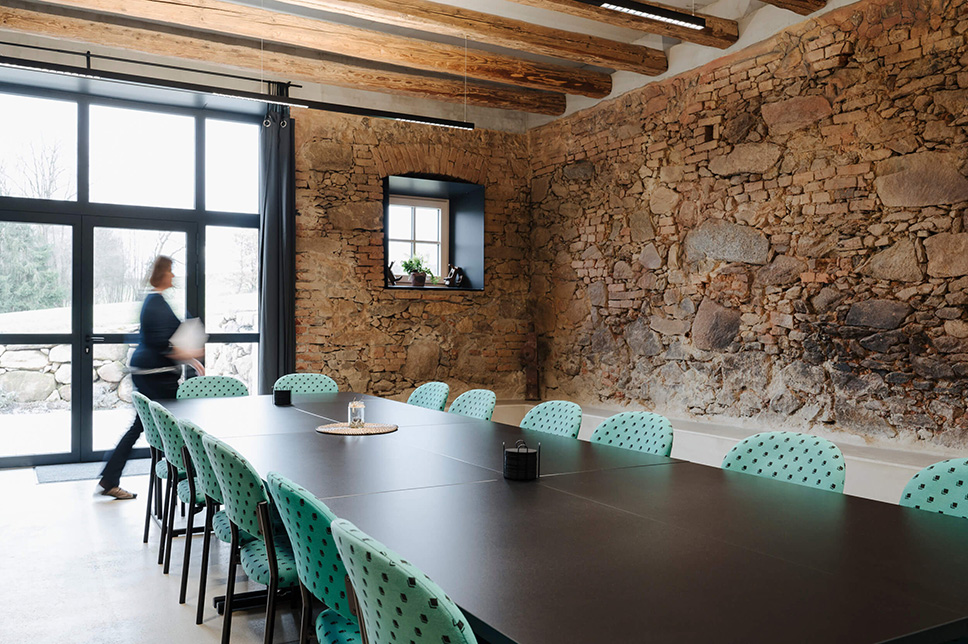 Tomorrow Brands branding session