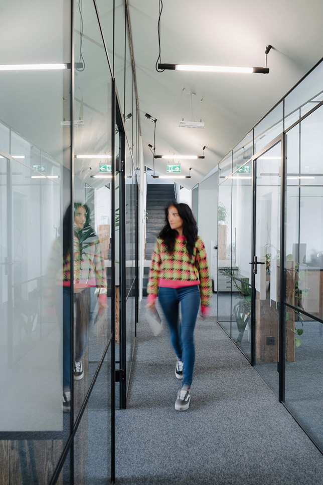 Tomorrow Brands team