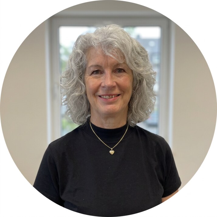 Gottlinde Reithmayr
