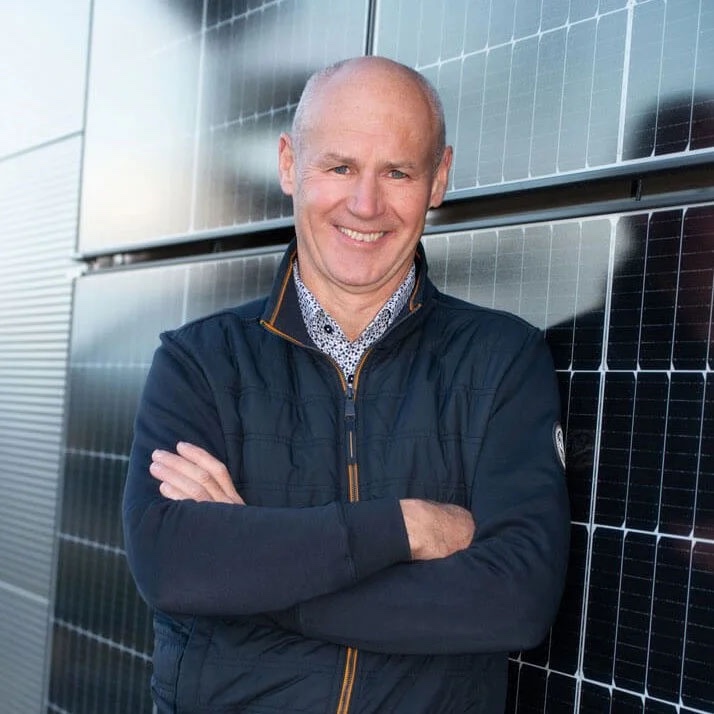 Norbert Miesenberger