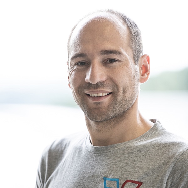 Paul Prammer